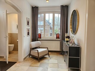 Casa per le vacanze Nordhorn Caratteristiche 10