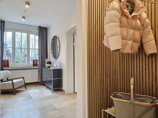 Vakantiehuis Nordhorn Kenmerken 14