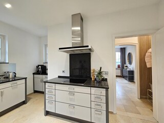 Maison de vacances Nordhorn Équipement 17