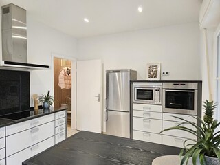 Casa per le vacanze Nordhorn Caratteristiche 18