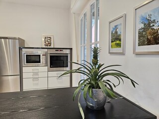 Casa de vacaciones Nordhorn Características 16