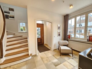 Vakantiehuis Nordhorn Kenmerken 19