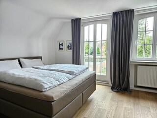 Casa per le vacanze Nordhorn Caratteristiche 25