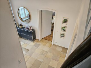 Casa per le vacanze Nordhorn Caratteristiche 27