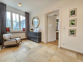 Maison de vacances Nordhorn Équipement 28