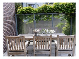 Casa per le vacanze Nordhorn Registrazione all'aperto 4