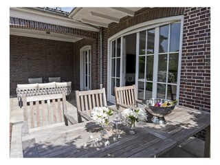 Casa per le vacanze Nordhorn Registrazione all'aperto 6