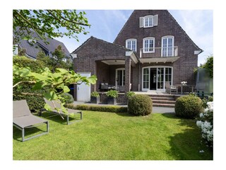 Casa per le vacanze Nordhorn Registrazione all'aperto 2