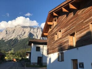 Ferienwohnung Apartment Weiberhimmel - Ehrwald - image1