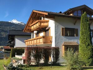 Ferienwohnung Apartment Weiberhimmel - Ehrwald - image1