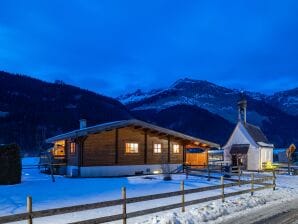 Holiday house Chalet am Lechweg