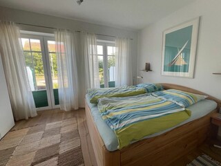 Apartamento de vacaciones Juist Características 6