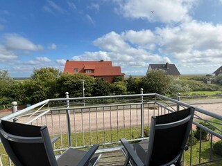 Apartamento de vacaciones Juist Grabación al aire libre 2