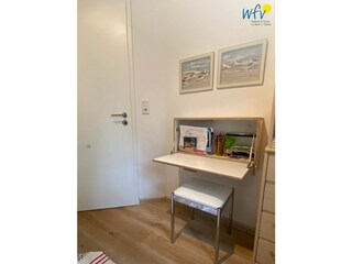 Apartamento de vacaciones Juist Características 8