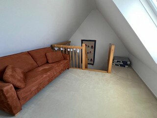 Apartamento de vacaciones Juist Características 9