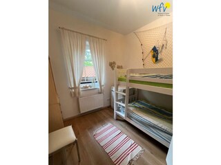 Apartamento de vacaciones Juist Características 10