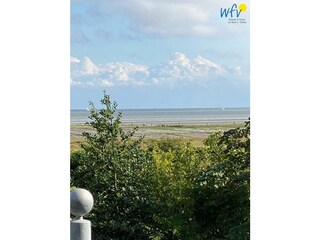 Apartamento de vacaciones Juist Grabación al aire libre 5