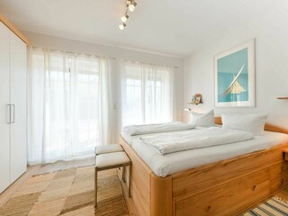 Appartamento per vacanze Juist Caratteristiche 30