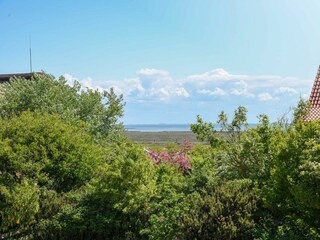 Apartamento de vacaciones Juist Grabación al aire libre 3