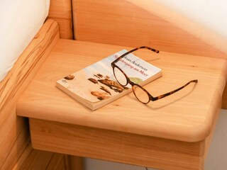 Vakantieappartement Juist Buitenaudio-opname 4