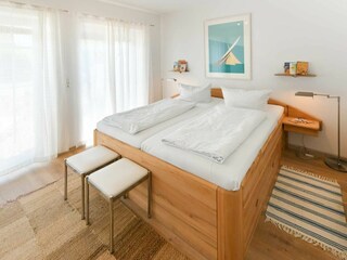 Appartement de vacances Juist Équipement 26