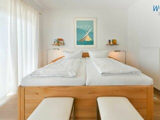 Appartement de vacances Juist Équipement 27