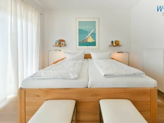 Vakantieappartement Juist Kenmerken 27