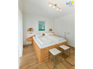 Appartement de vacances Juist Équipement 28