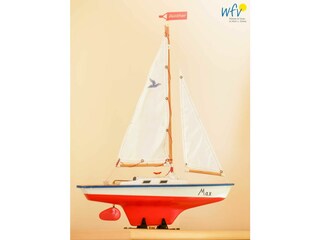 Appartamento per vacanze Juist Registrazione all'aperto 5