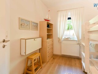 Appartement de vacances Juist Équipement 29