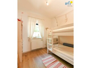 Appartement de vacances Juist Équipement 35