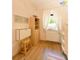 Apartamento de vacaciones Juist Características 36