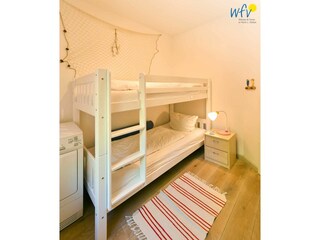 Appartement de vacances Juist Équipement 37