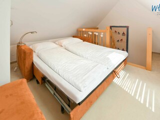 Appartement de vacances Juist Équipement 38