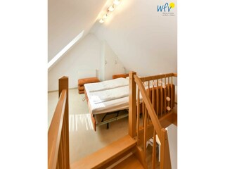 Appartement de vacances Juist Équipement 39