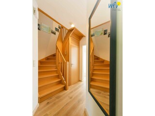 Appartamento per vacanze Juist Registrazione all'aperto 6