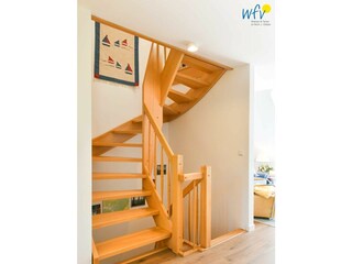 Appartement de vacances Juist Enregistrement extérieur 10