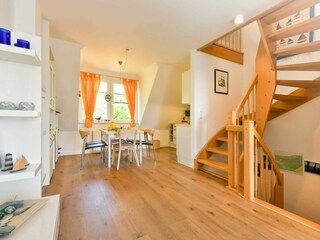 Appartamento per vacanze Juist Registrazione all'aperto 11