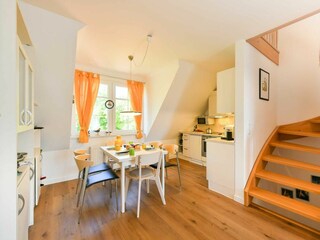 Appartement de vacances Juist Enregistrement extérieur 12