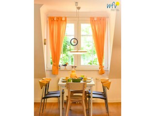 Appartamento per vacanze Juist Registrazione all'aperto 13