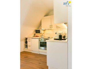 Vakantieappartement Juist Buitenaudio-opname 16