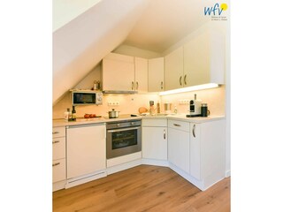 Appartamento per vacanze Juist Registrazione all'aperto 17