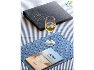 Appartamento per vacanze Juist Registrazione all'aperto 18