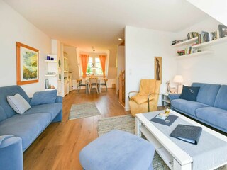 Apartamento de vacaciones Juist Características 40