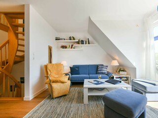 Apartamento de vacaciones Juist Características 41