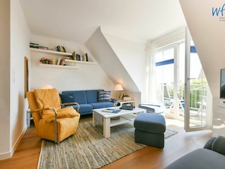 Vakantieappartement Juist Kenmerken 37