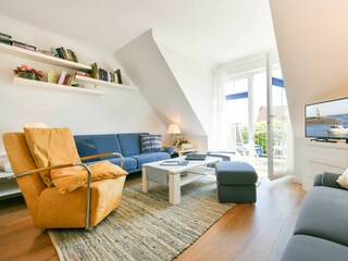 Appartement de vacances Juist Équipement 38