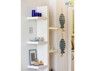 Vakantieappartement Juist Buitenaudio-opname 19