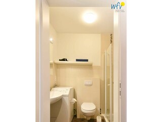 Vakantieappartement Juist Buitenaudio-opname 21