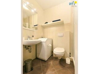 Appartamento per vacanze Juist Registrazione all'aperto 22